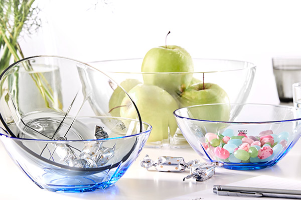 コスタ ボダ BRUK ボウルS グレー 2P テーブルウェア コスタボダ公式通販