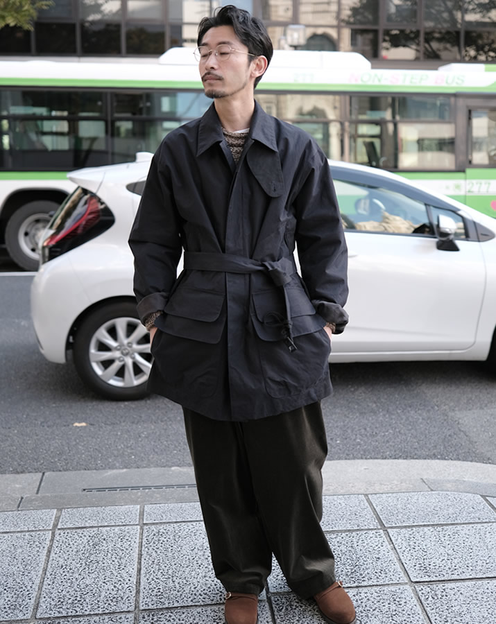 niceness / ナイスネス 通販します。神戸 ノマド