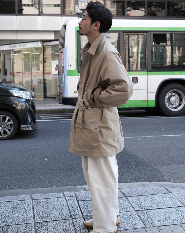 niceness / ナイスネス 通販します。神戸 ノマド