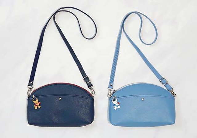 ファミリアが大人も使える革製品限定販売へ 芦屋の店とコラボ｜【NEXT