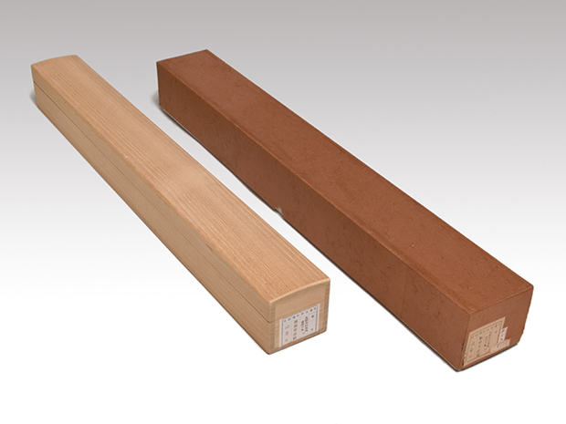 大徳寺 立花大亀老師 横軸書 「閑居」 共箱 | 古美術ささき