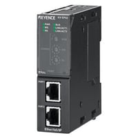 EtherNet/IP™ Compatible Communication Unit - KV-EP02 | KEYENCE