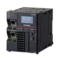 CPU unit - KV-X500 | KEYENCE America