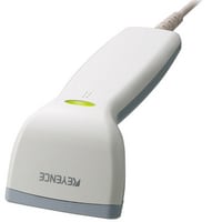 仕様 : CCD式ハンディバーコードスキャナ - HR-30 シリーズ | キーエンス