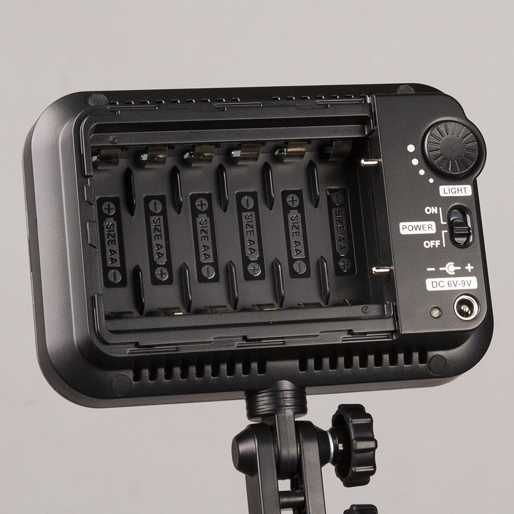 GODOX LEDビデオライト発売のご案内 | KPI - (株)ケンコー