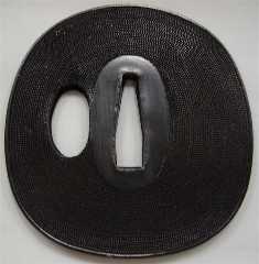 鍔 各種（鉄鍔）（真鍮鍔）販売｜大澤商会