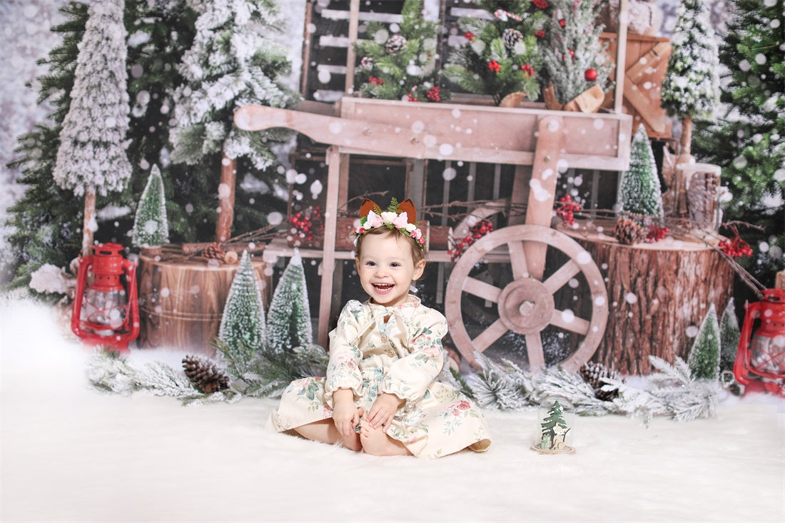 🎅クリスマス – Kate Backdrop.jp