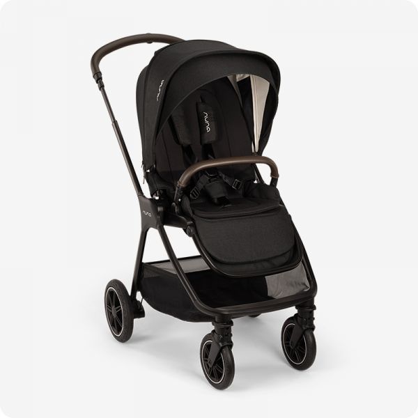 nuna ベビーカー トリヴ ネクスト（ヘーゼルウッド）」について