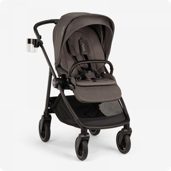 nuna ベビーカー タボ（キャビア）」について｜カトージの商品