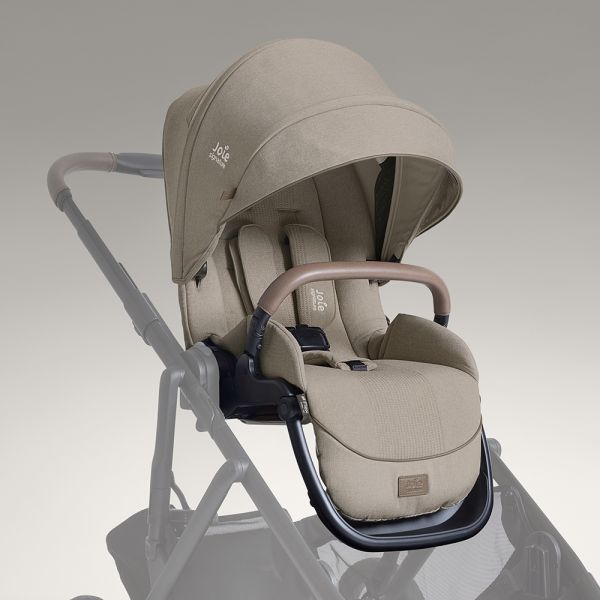 ベビーカー 二人でゴー（ベージュ）」について｜カトージの商品