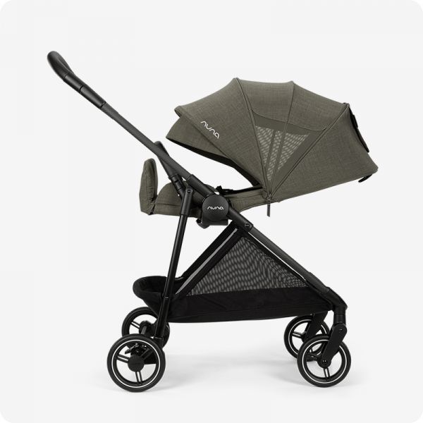 nuna ベビーカー トリヴ ネクスト（ヘーゼルウッド）」について