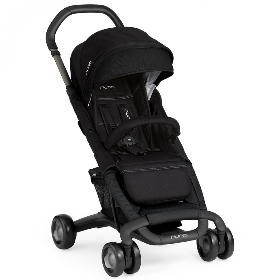 nuna ベビーカー ペップ ラックス（ナイト）」について｜カトージの商品
