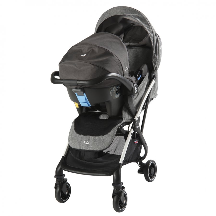 Joie ベビーカー ツーリスト（クロム） 」について｜カトージの商品