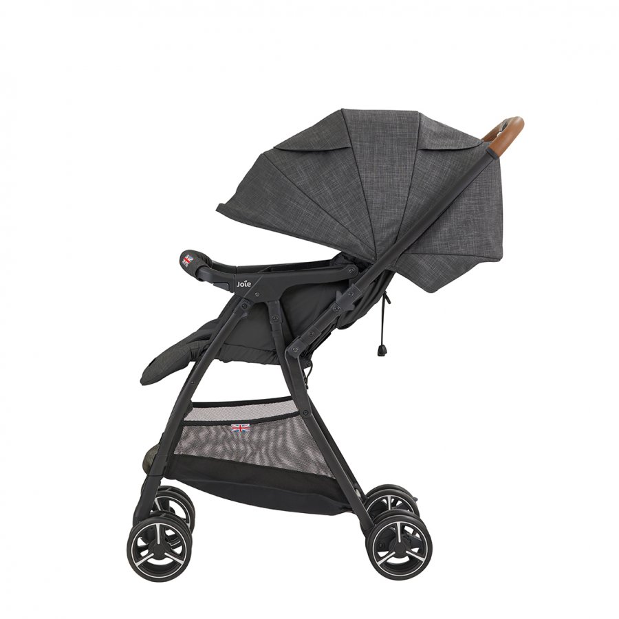 Joie ベビーカー スマバギ・メッシュ（ペイブメント）」について
