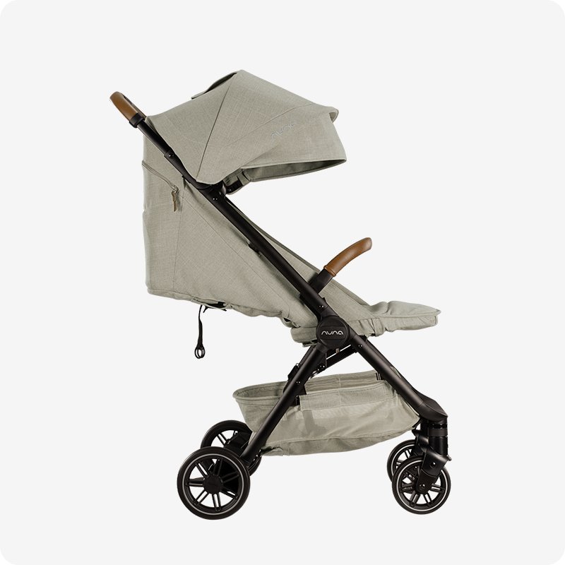 nuna ベビーカー トラベル (ヘーゼルウッド）」について｜カトージの商品
