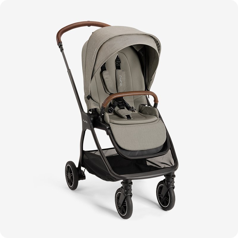 nuna ベビーカー トリヴ ネクスト（ヘーゼルウッド）」について