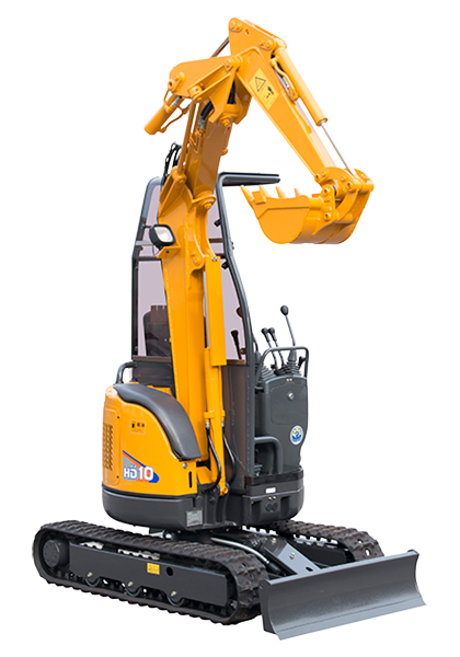 HD10VZ｜加藤製作所