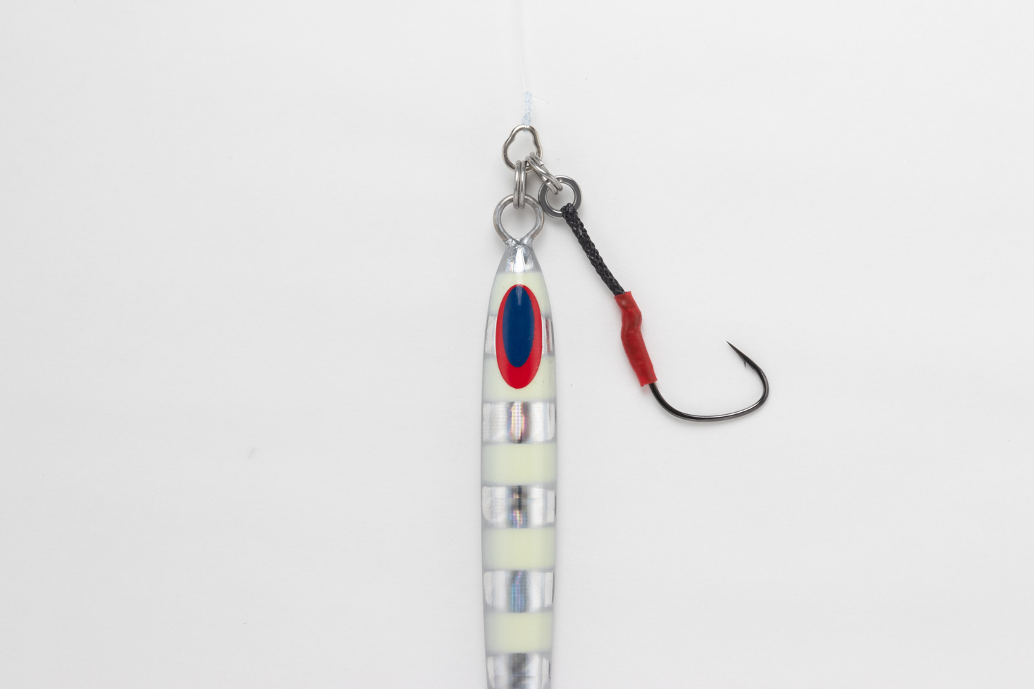 鱒ジャックシングル［Masu Jack Single DJ-61］ - 株式会社カツイチ