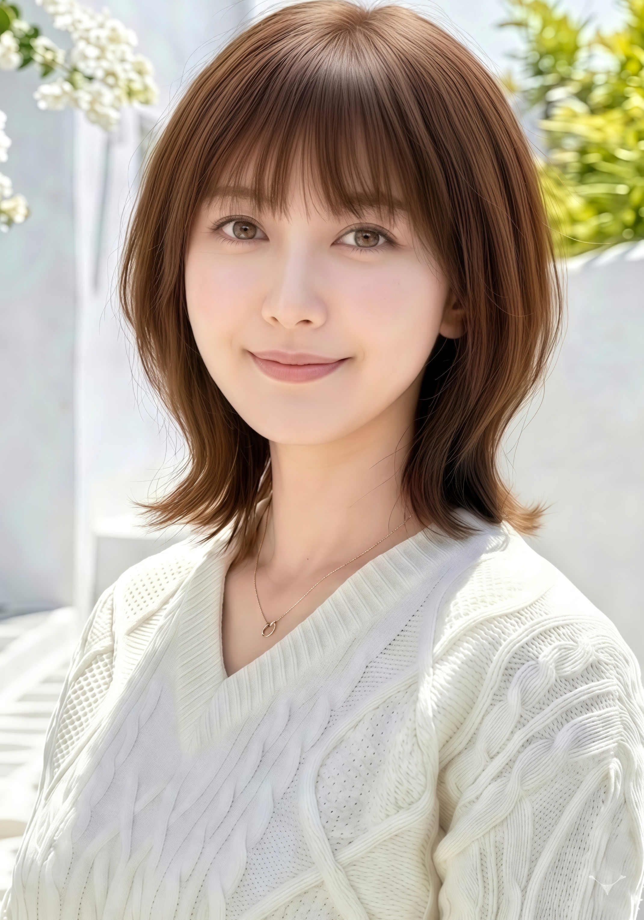 自宅で試着ができる医療用ウィッグ｜アンベリール