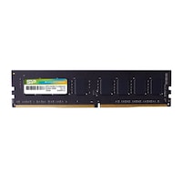 シリコンパワー デスクトップメモリ DDR4－2666 16GB