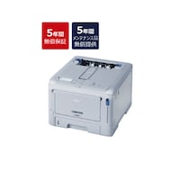 沖電気 OKI A4 カラーレーザープリンタ C650DNW カラー