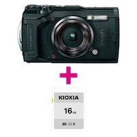 防水防塵デジタルカメラ 工一郎 TG－6KO｜カウネット