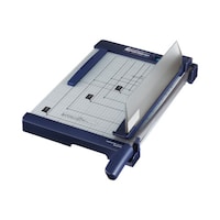 マイツ 卓上型裁断機 MC－300 （A4版） 幅450×奥行405×高