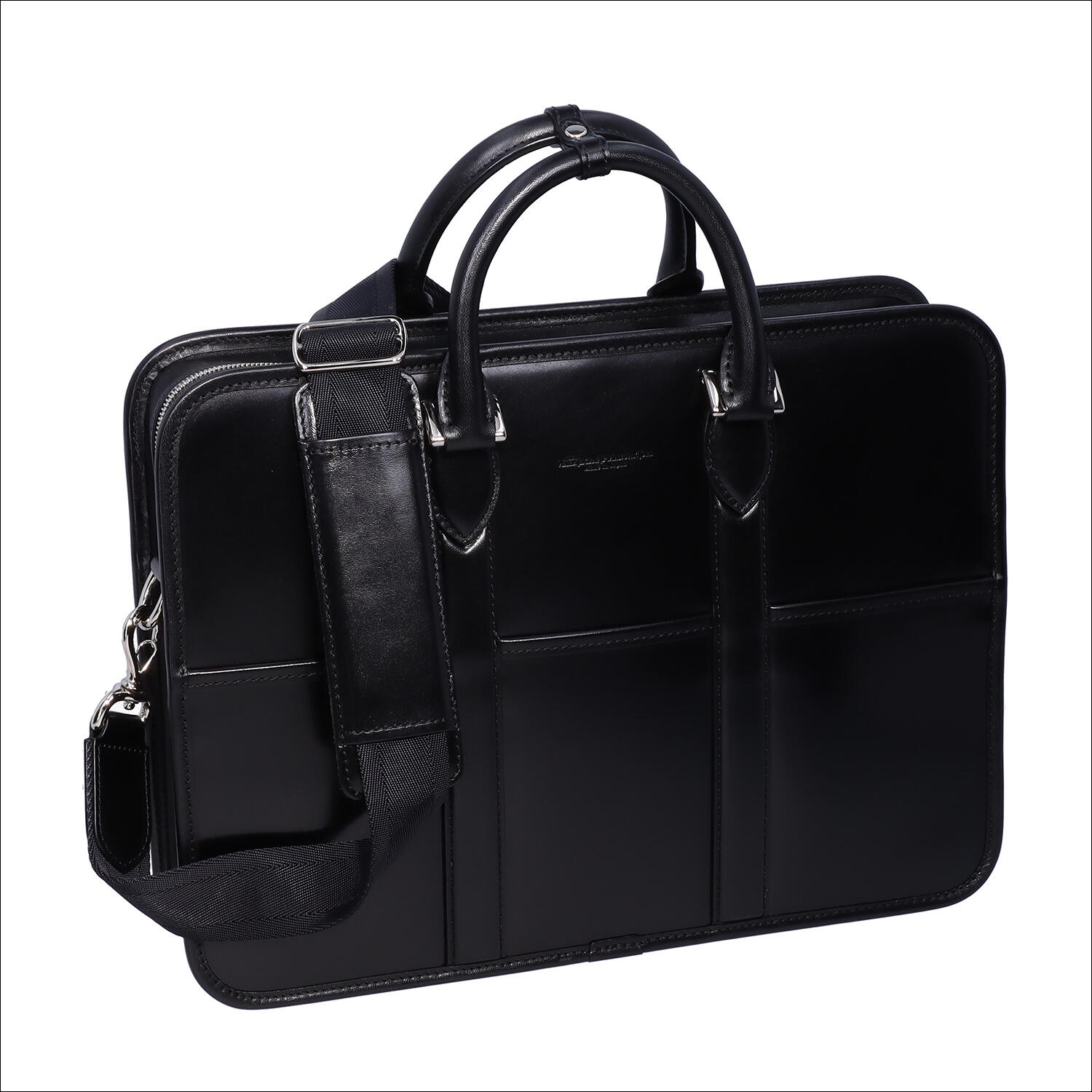 染料仕上げ コードバン ブリーフケース Mサイズ | 株式会社 コードバン