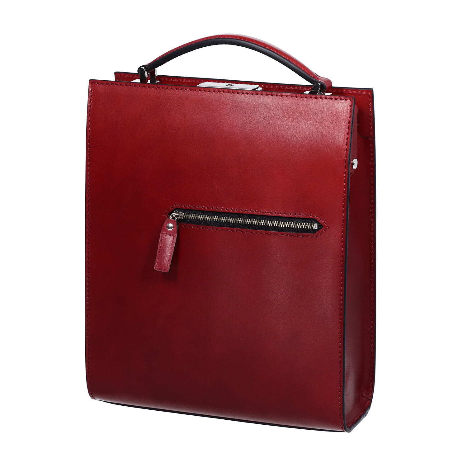 無双 名入れ可能 キップレザー 牛革 2つ折り財布 | 株式会社