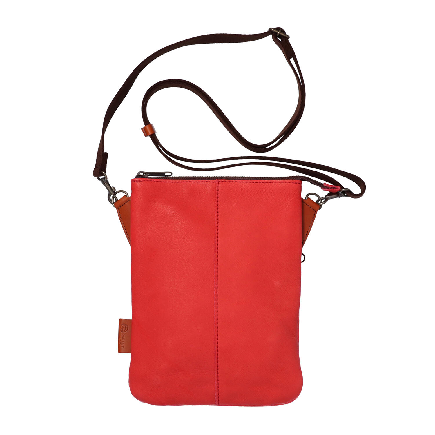 シルバー 軽量 牛革 ミニトートバッグ | 株式会社 三竹産業 | Japan