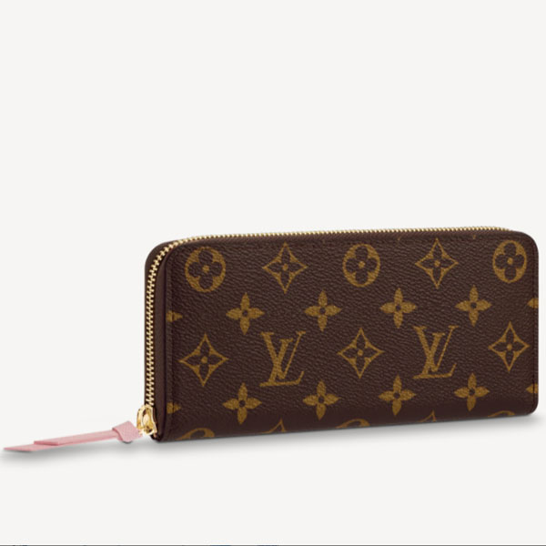 ルイヴィトン Louis Vuitton モノグラムエクリプス ポルトモネジュール