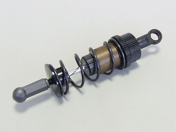 ビッグボアダンパーセット