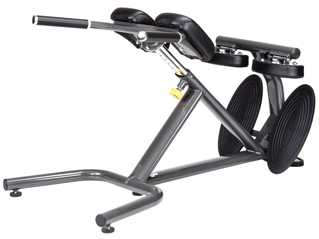 バックエクステンションベンチ A-993｜製品情報｜河合楽器製作所 製品