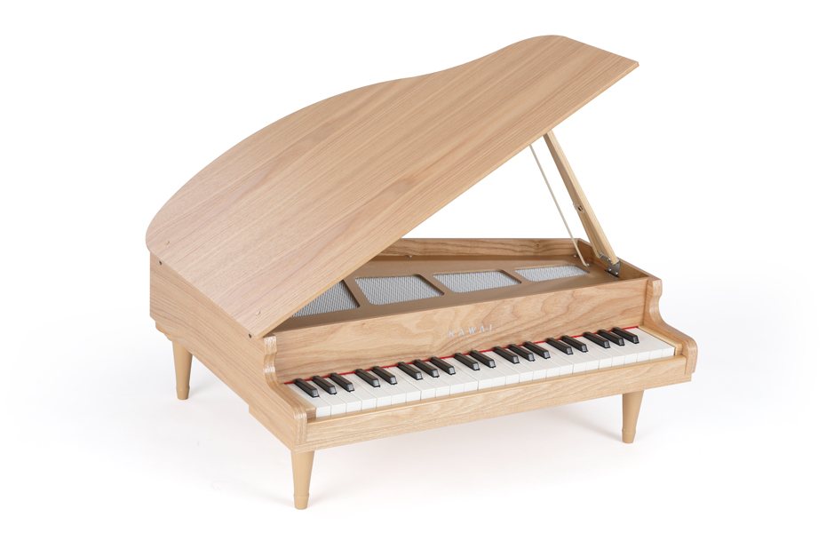 カワイ イマジナリウム グランドピアノ ホワイト 32鍵 直営店限定 日本