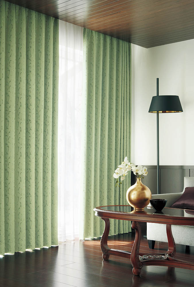 GD1102 - カーテン｜green days｜川島織物セルコン