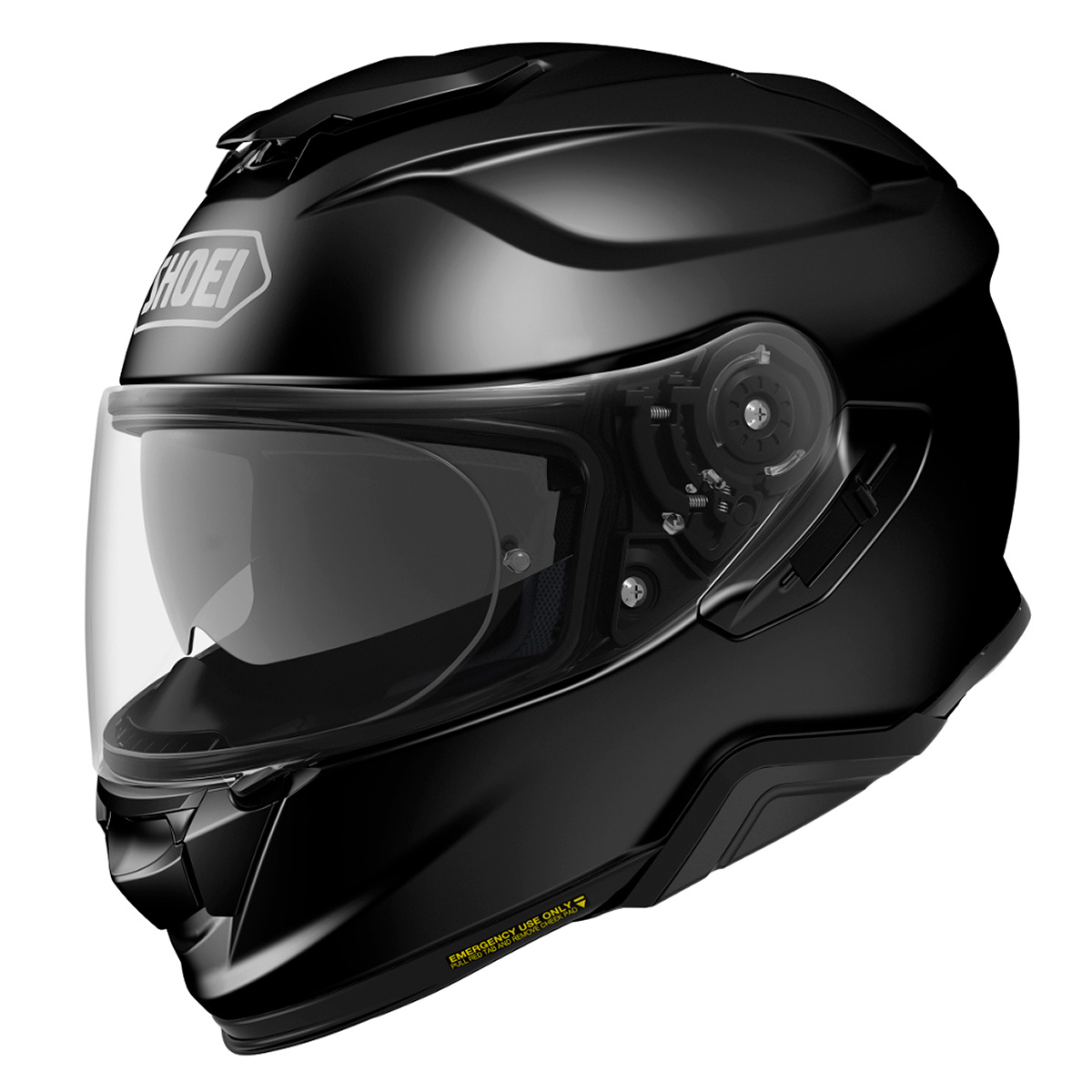 SHOEIのツーリング向けフルフェイスヘルメット“GT-Air”に進化版“GT