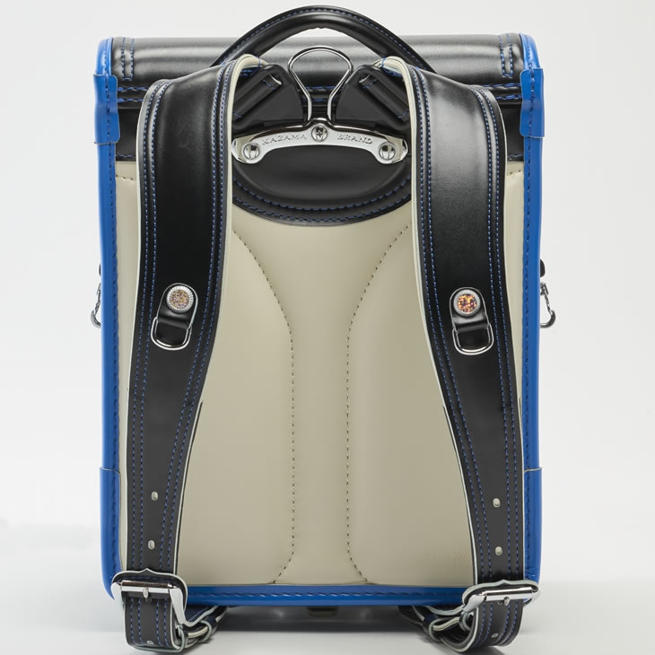 バイソン・キッズ | カザマランドセル