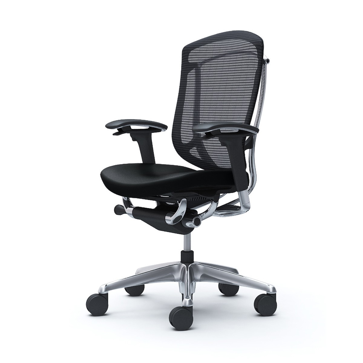 CC83BR-FF71【送料無料】 | オカムラ Contessa seconda通販 - Kagg.jp