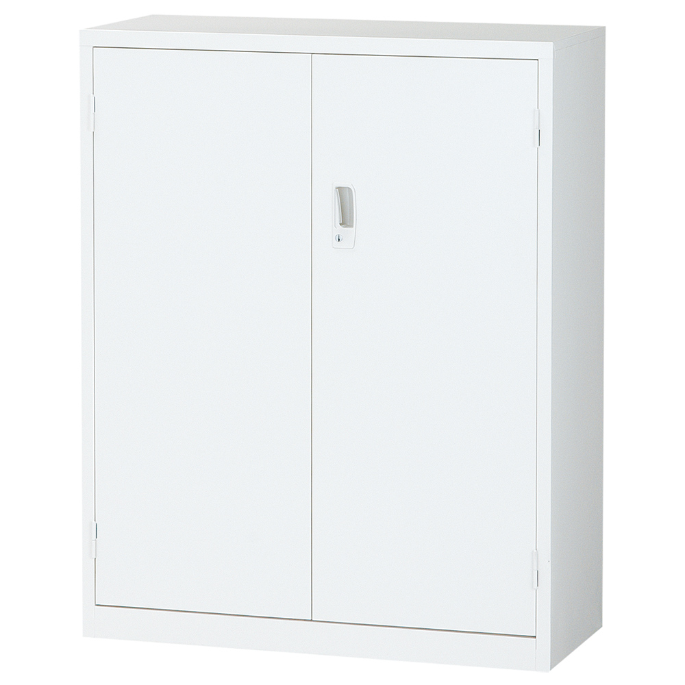 両開き書庫 ALZシリーズ 幅880 奥行380 高さ1110 SF-ALZH34 通販