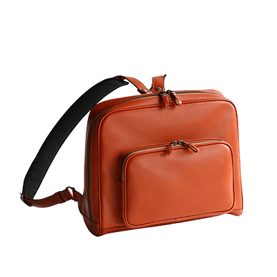 オイルバケッタ 長財布 レビュー | 香久山鞄