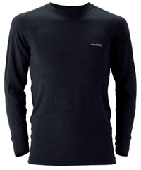 mont－bell モンベル スーパーメリノウールM．W