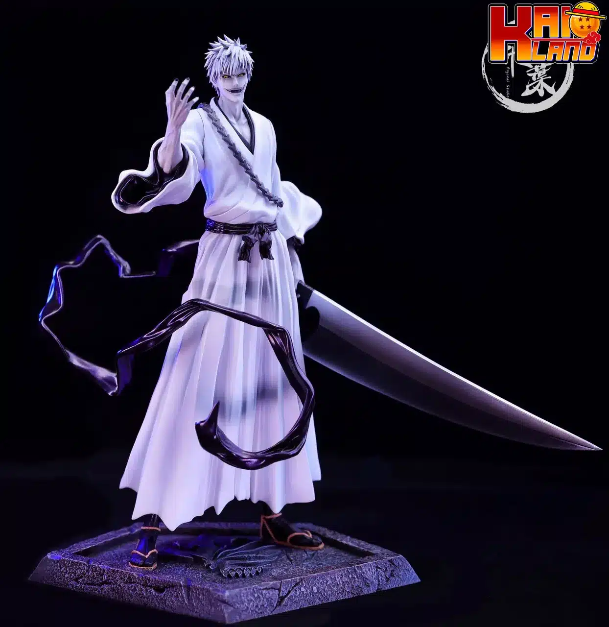 FlyLeaf Studio - Kaioland