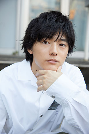 BIOGRAPHY | 櫻井海音 ｜ Kaito Official Site