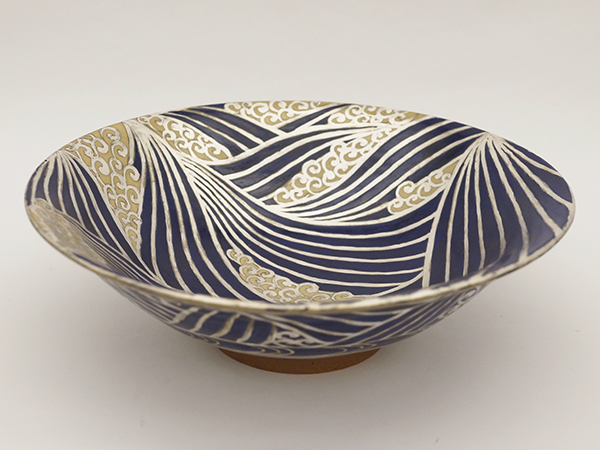 田端 志音 琳派のかおり | 柿傳ギャラリー