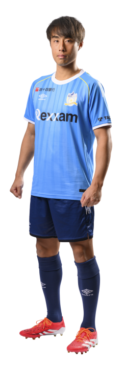 選手[ TEAM ] | カマタマーレ讃岐オフィシャルサイト