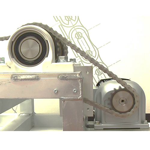 KANA公式オンラインショップ / KCM 50 SUS OL