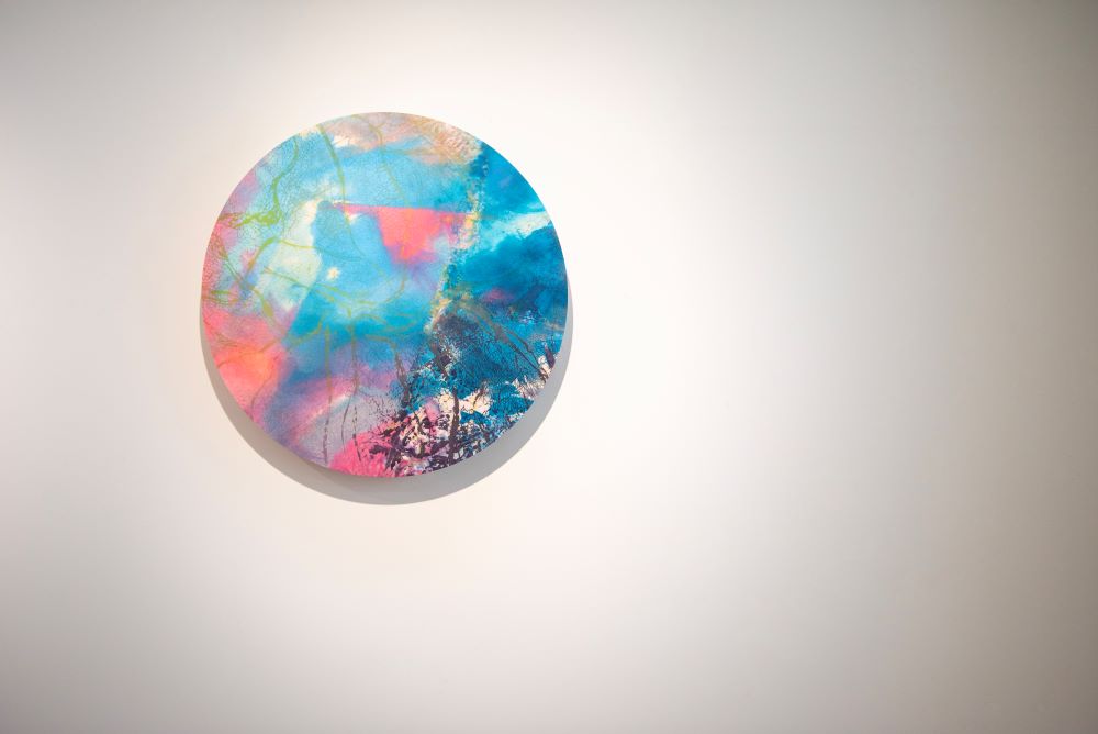 インタビュー vol.15 岩井美佳さん（染色作家）｜ジャーナル｜金沢