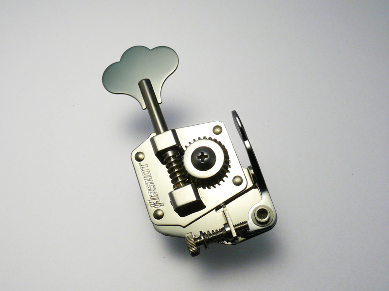 BT-3 N | Hipshot | 取扱いブランド | 株式会社 神田商会 | Kanda