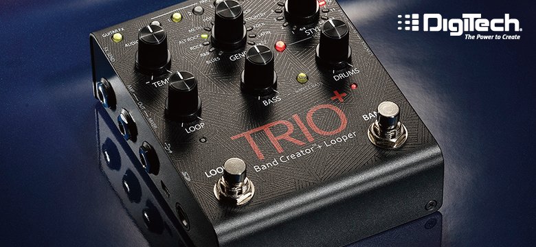 DigiTech | 取扱いブランド | 株式会社 神田商会 | Kanda Shokai