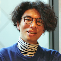 片桐 仁さん: 関弁連がゆく | 関東弁護士会連合会